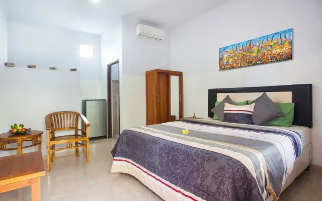 Murna's Guesthouse Bali