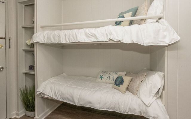 Seaside Villas #WSS176