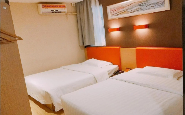 7Days Premium Chendu Kuanzhai Alley Branch
