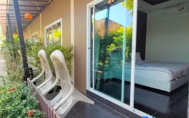 Nemo 2 Resort