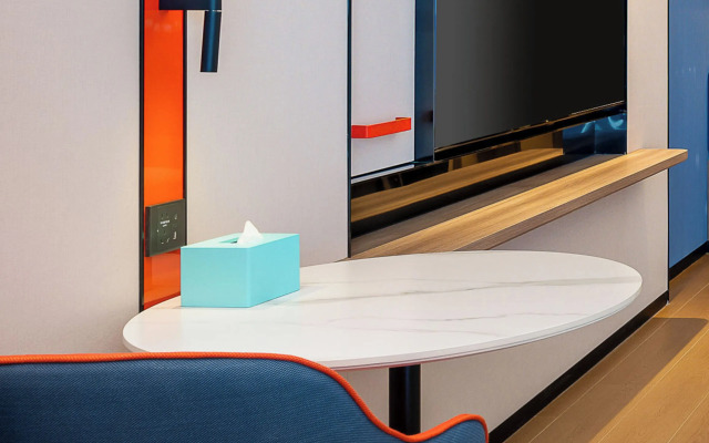 Holiday Inn Express Beijing Conference Center by IHG