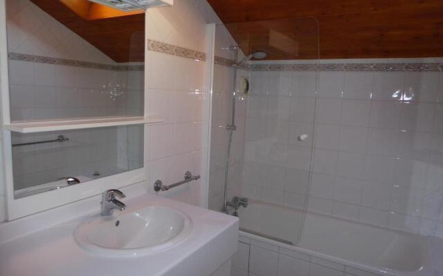 Appartement Champagny-en-Vanoise, 5 pièces, 10 personnes - FR-1-464-41