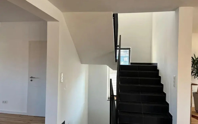 Inviting 4-bed House in Berdorf, Luxemburg
