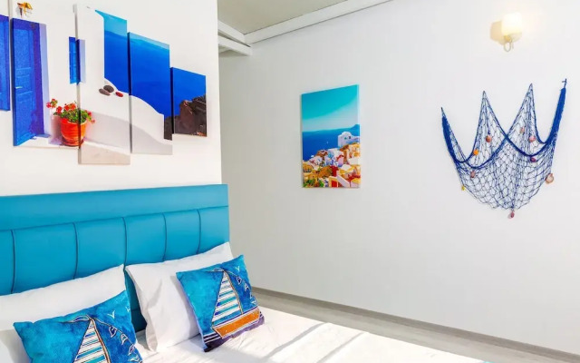 Derin Mavi Suit Butik Otel - Adults Only