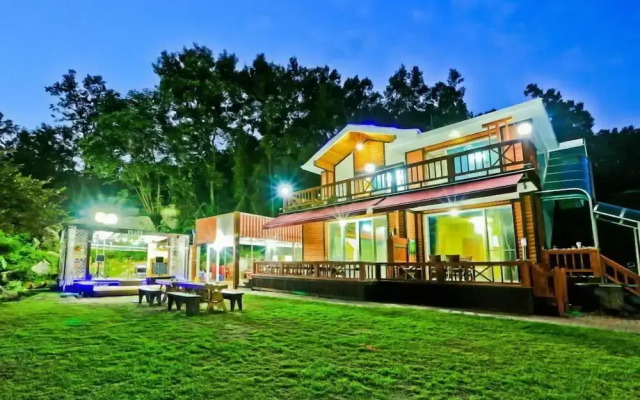 Sambatgol Pension