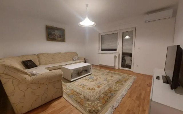 Apartments Ilidža