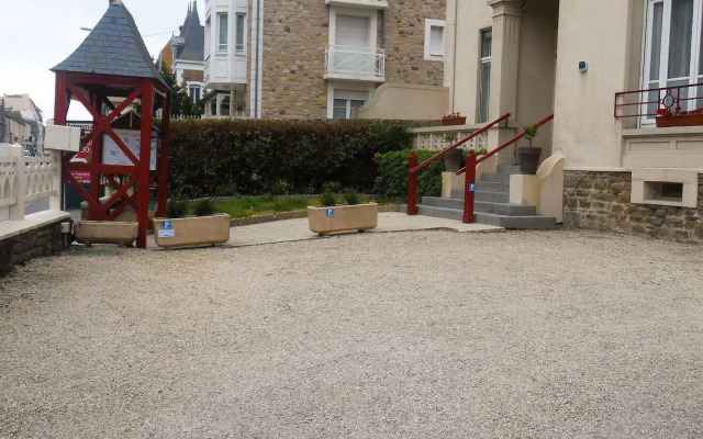Résidence la Hoguette