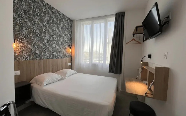 Hotel Le Keroman