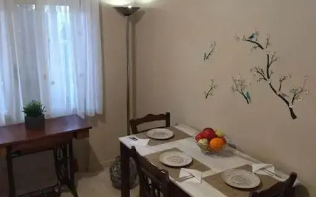 Kalamata beach house