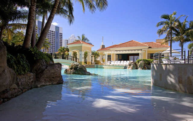 Mantra Towers of Chevron