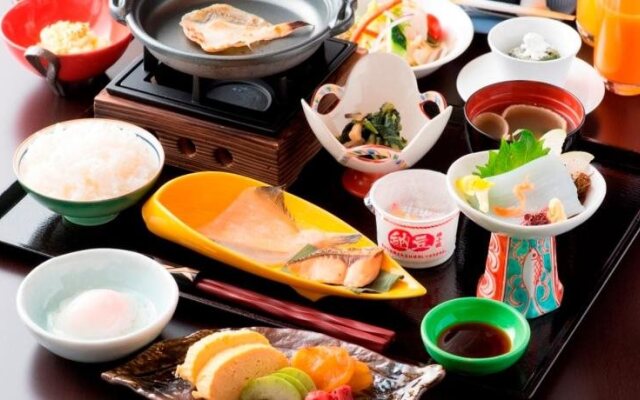 Fukui Phoenix Hotel