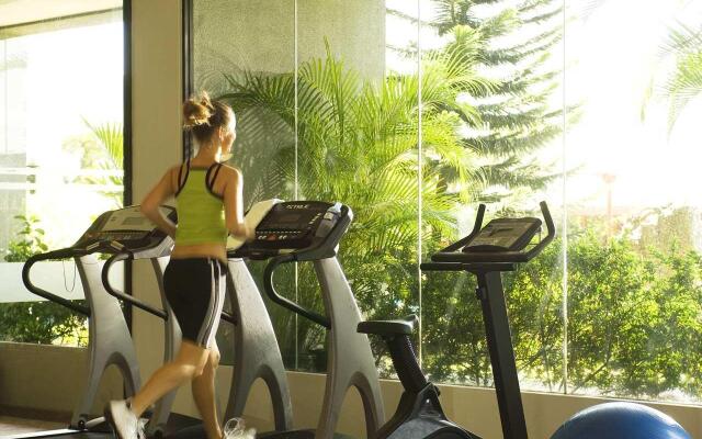 Hilton Colombo Residence