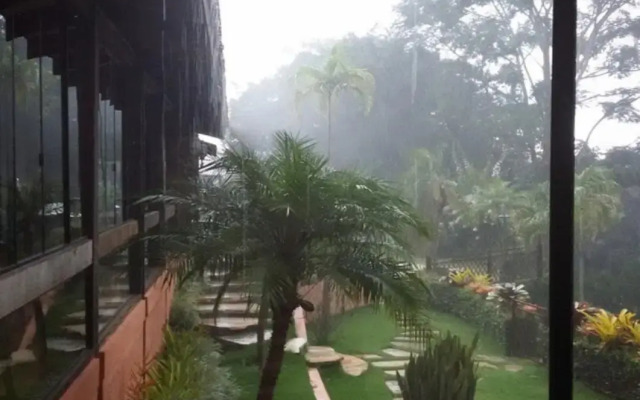 Pousada Casa Da Quineira