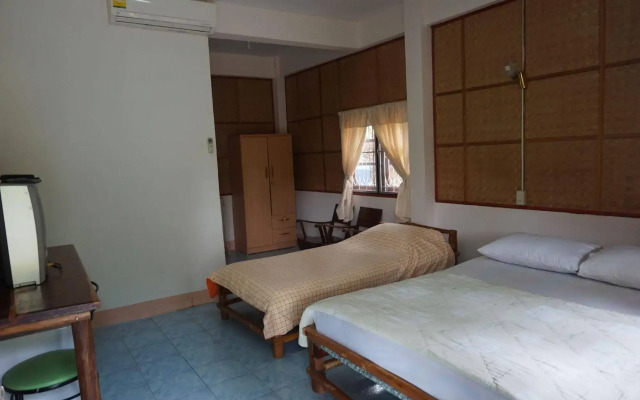 Sibae Guesthouse