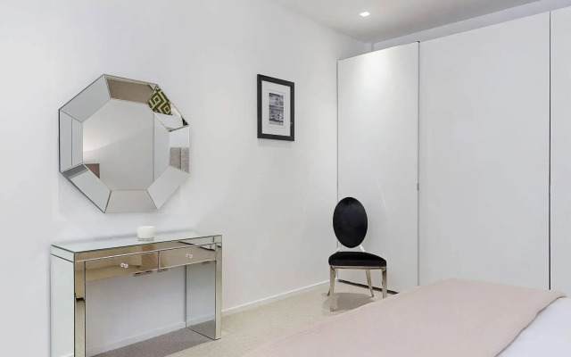 Oxford Circus Penthouses