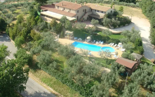 La Casella Agriturismo