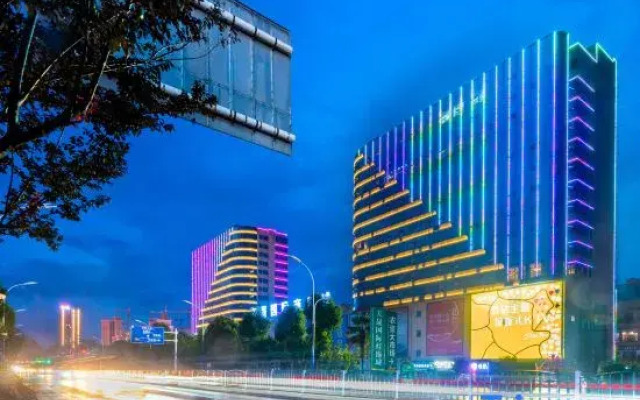 Seattle Fashion Hotel