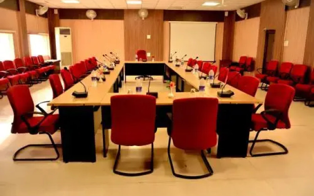 MPT Hotel Bharhut, Satna