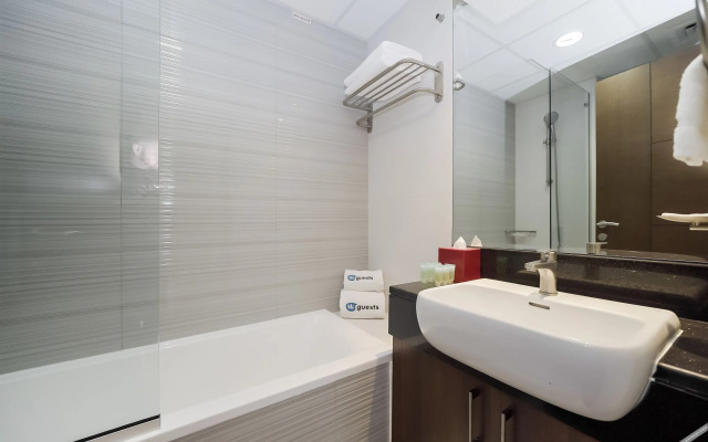 HiGuests - JAM Marina Residence