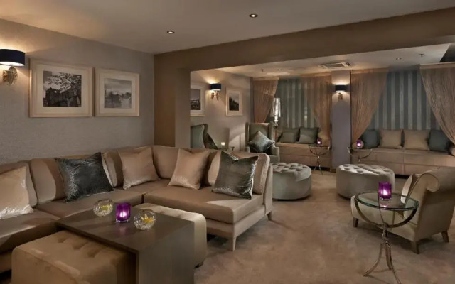 Slaley Hall Hotel, Spa & Golf Resort