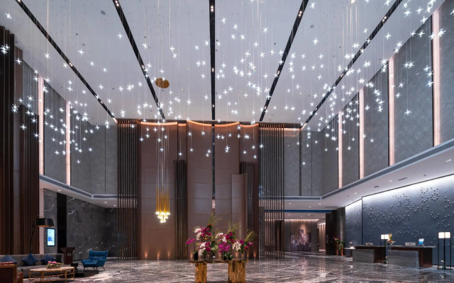 Grand Skylight International Hotel Haoyue Shenzhen