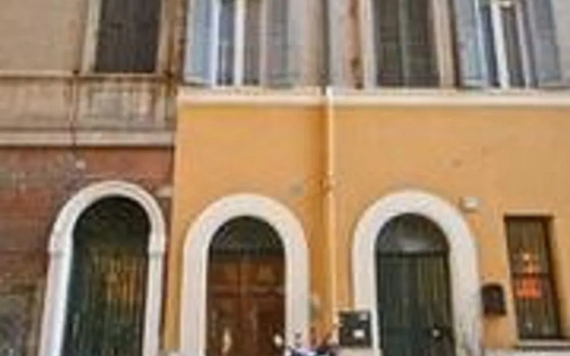 Santa Maria Apartment