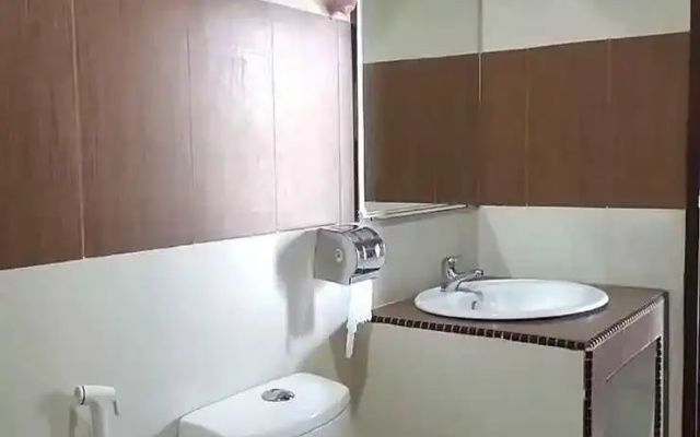 Hotel Natuna Island