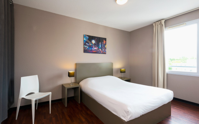 Ténéo Apparthotel Talence - Centre
