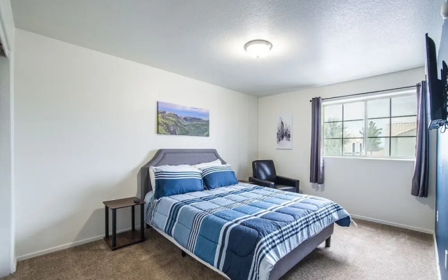 The Landmark Apartments