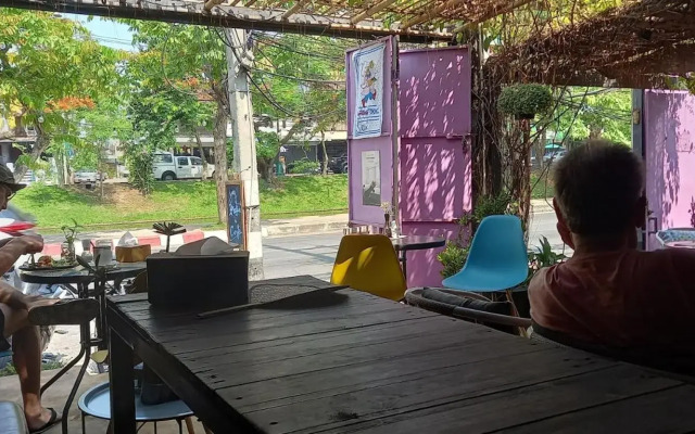 Paapu House