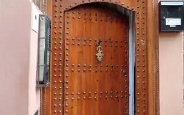 Riad Dar Zampa