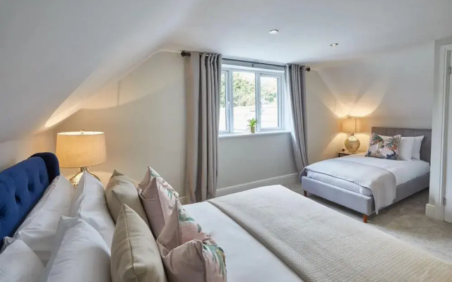 Host Stay The Penthouse at Prospect Hill Apartments