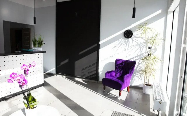 Apartamenty I.M.A. Towarowa
