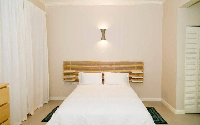 Kingsway New Kingston Guest Apartment II