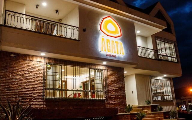 Hotel Agata LH Pinares Alto Pereira