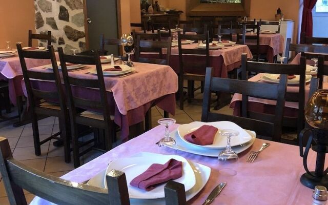 Hôtel Le Perce Neige