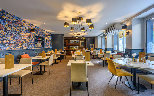 Kyriad Vannes Centre-Ville