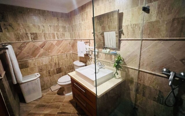 Las Terrenas The Fishers Town. Caribbean Vacation Rentals