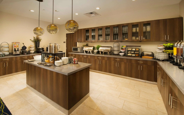 Homewood Suites by Hilton Midland, TX