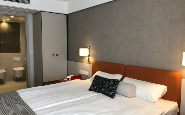 Danubius Hotel Erzsébet City Center