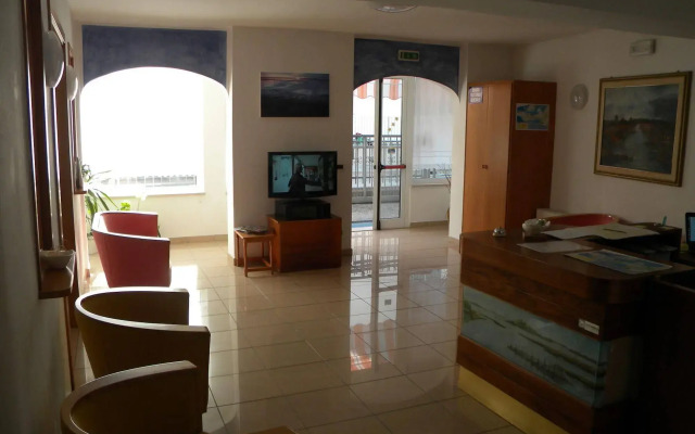 Hotel Eliani