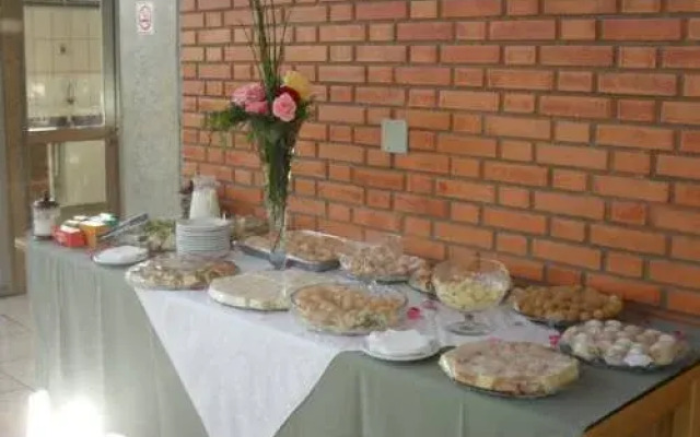 São Carlos Eventos e Hospedagem