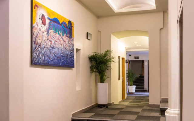 Hotel Abu