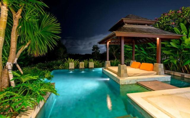 Luxury Apartment at AYANA Residences