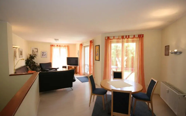 Ferienagentur Herrmann (FW Sophia)