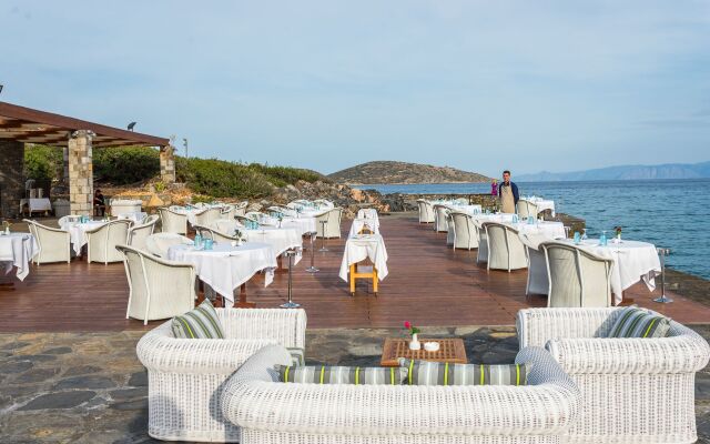 Elounda Bay Palace Hotel