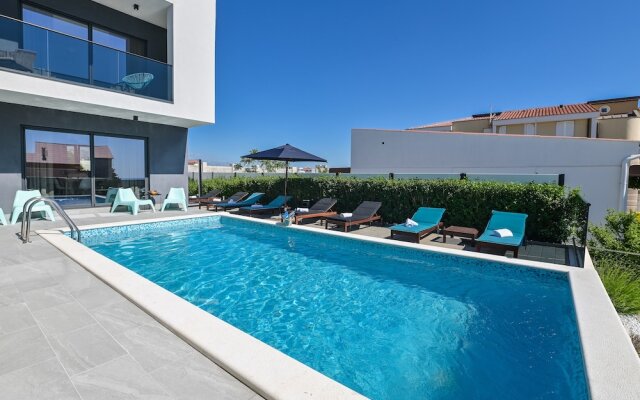 Pool Villa Vistamar II