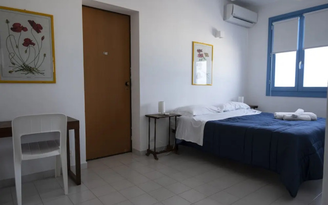 Casa Blu sul mare e centralissima