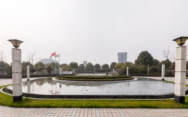 Nanjing Training Center Hotel