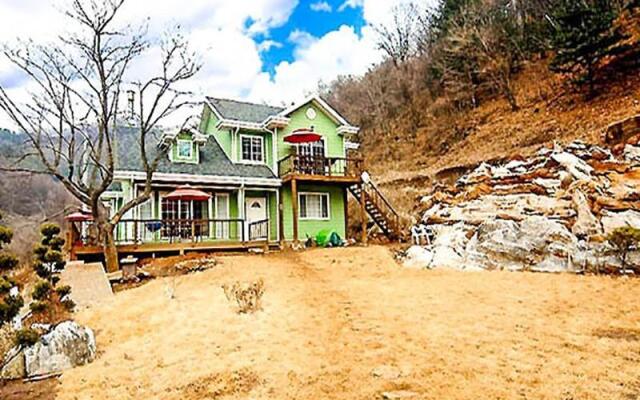 gapyeong byeolbit undok